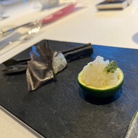 RESTAURANT PRUNIER - 