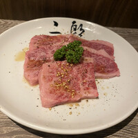 焼肉&手打ち冷麺 二郎 KANAYAMA - 