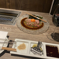 焼肉&手打ち冷麺 二郎 KANAYAMA - 