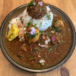 Curry&Spice HANAKO - 