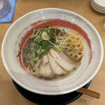 九州ラー麺 加虎 - 