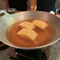 妙見石原荘 食菜石蔵 - だし巻きの美味しさは精密温度感あってこそ