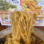 やまとラーメン香雲堂 - やまとラーメン