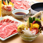 Ginza Syabu Tsuu - 