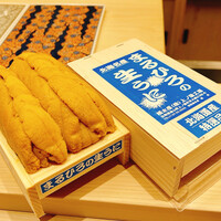 鮨 さえ喜 - 