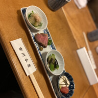 つきじ宮川本廛 - 