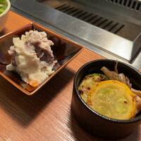 焼肉 矢澤 東京 - 