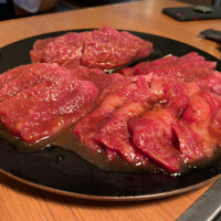 焼肉 矢澤 東京 - 