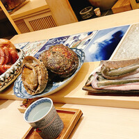 鮨 さえ喜 - 