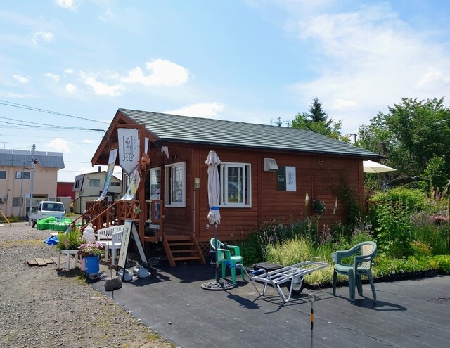 風花（フウカ） - 近文（ジェラート・アイスクリーム）の写真