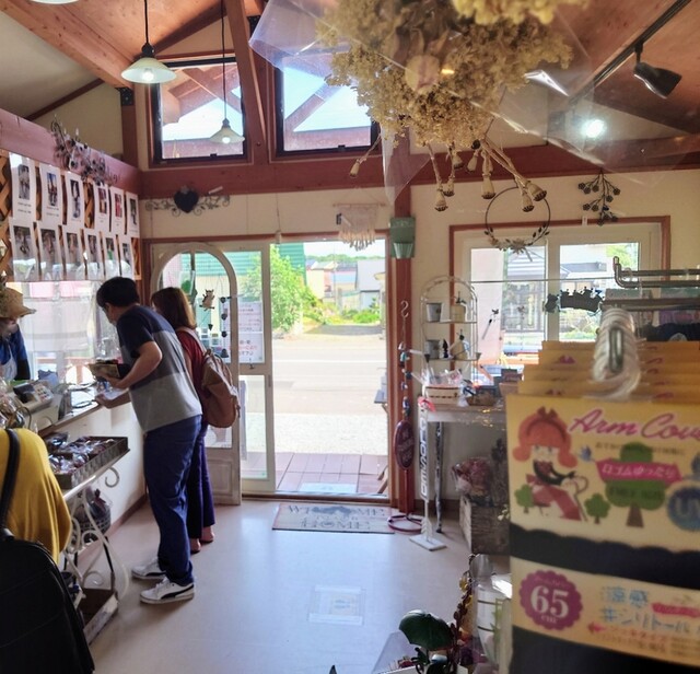 風花（フウカ） - 近文（ジェラート・アイスクリーム）の写真