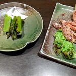 吉祥亭寿司炉ばた - 