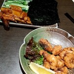 吉祥亭寿司炉ばた - 