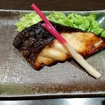 吉祥亭寿司炉ばた - 