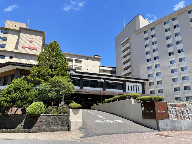 いでゆそば - 登別市その他（そば）の写真