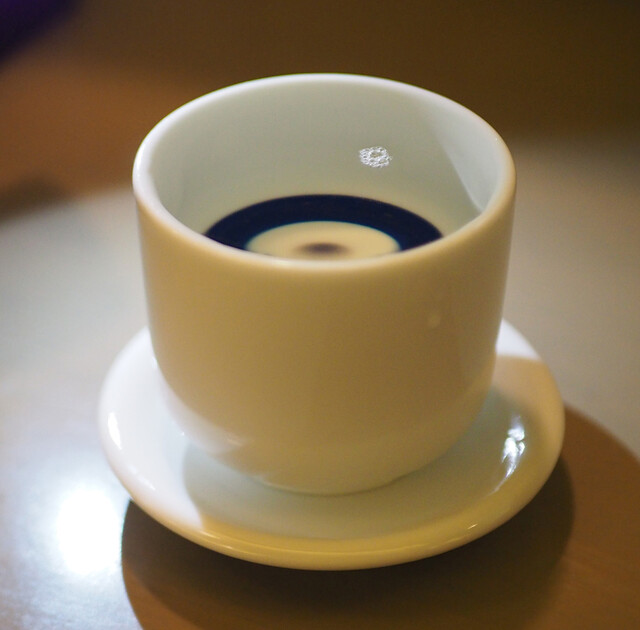 いでゆそば - 登別市その他（そば）の写真