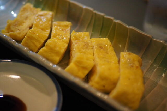 いでゆそば - 登別市その他（そば）の写真