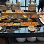 アトモス･イタリアンダイニング - 