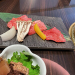 Sumibiyakiniku Koma Ginza - 