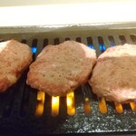 恋と、焼肉。 - 