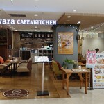 kawara CAFE＆KITCHEN - 