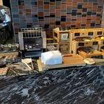 アトモス･イタリアンダイニング - 