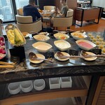 アトモス･イタリアンダイニング - 