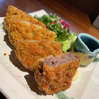 馬桜 下通り店 - 