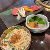 炭火焼 松林 - 