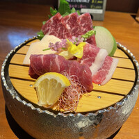 馬桜 下通り店 - 