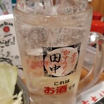 串カツ田中 - 