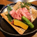 Sumiyakiniku Ishidaya - 