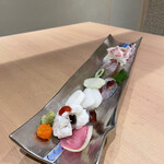 くらしき白壁 - 