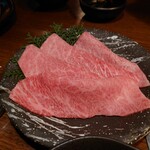 炭焼肉　石田屋。 - 