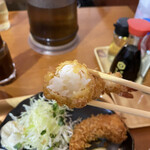 万福食堂 豊洲駅前店 - 