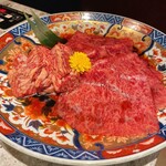 Tenkaichino Yakiniku Shoutaian - 