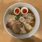麺屋 木ノ下 - 料理写真: