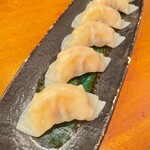 餃子坊 豚八戒 - 