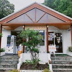 カフェSAWAYAテラス - 