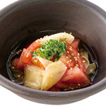 相撲茶屋ちゃんこ江戸沢 - 