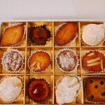 オーボンヴュータン - ドゥミセック