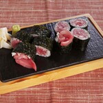 相撲茶屋ちゃんこ江戸沢 - 