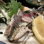 居魚屋 網元 別邸 - 