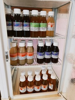 カフェSAWAYAテラス - 