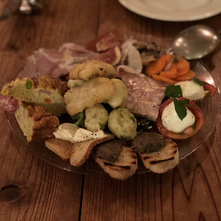 オステリア イマムラ_0