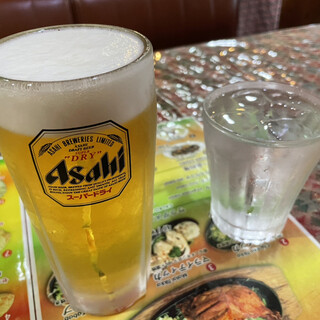 インド・ネパール料理 スナオール_0