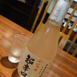 Kyoudo Ryouri Goshiki - 愛媛の日本酒