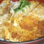 お食事処 花ぶさ - 