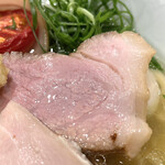 饗 くろ喜 - シキンボウ