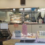 お食事処 花ぶさ - 